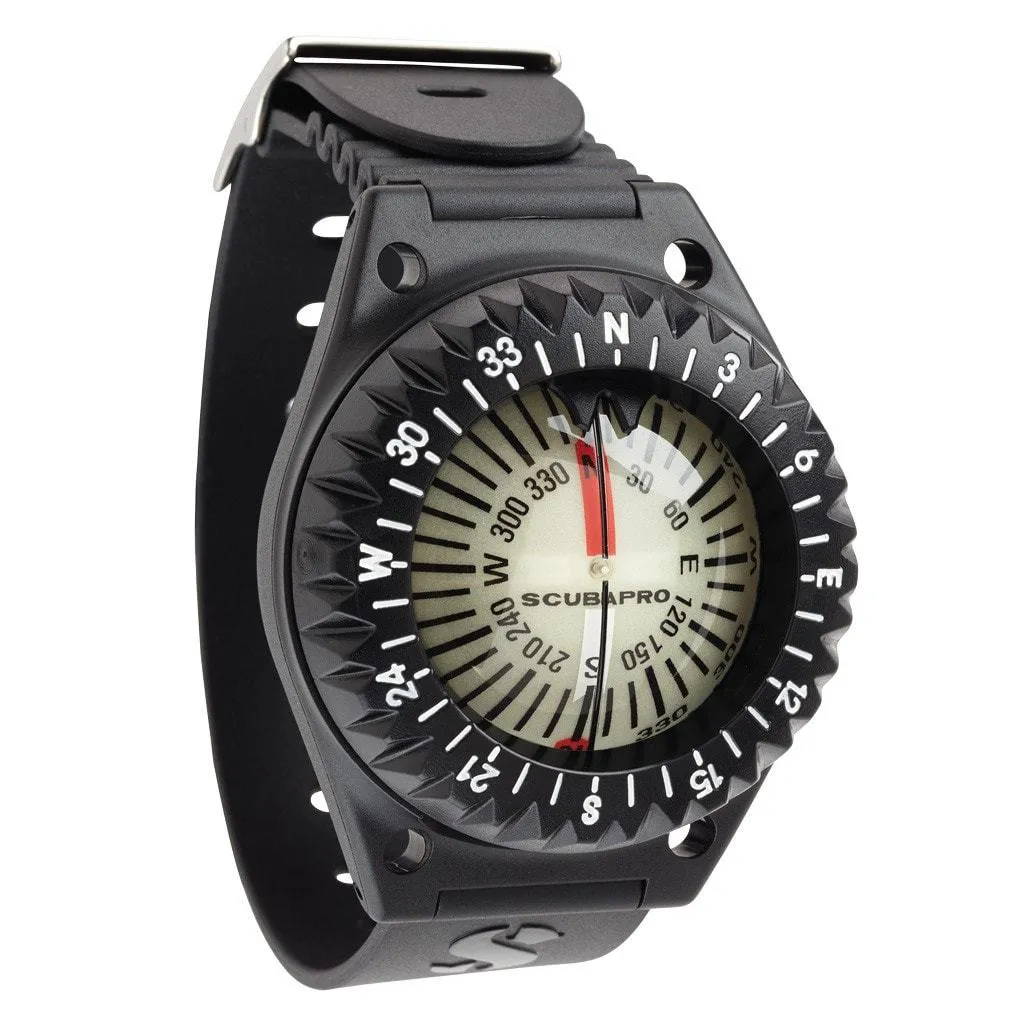 Scubapro FS2 Wrist Compass