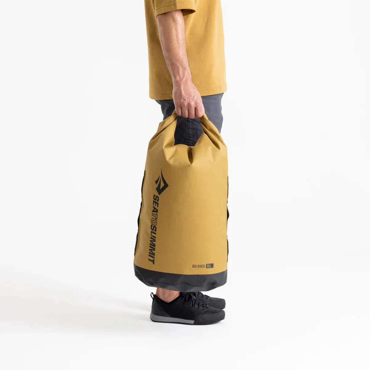 Sea to Summit Big River Dry Bag - 35 Liter