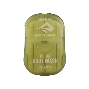 Sea to Summit - Trek Pocket Soap Body Wash