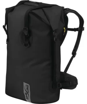 Sealine Boundary 115L Dry Pack