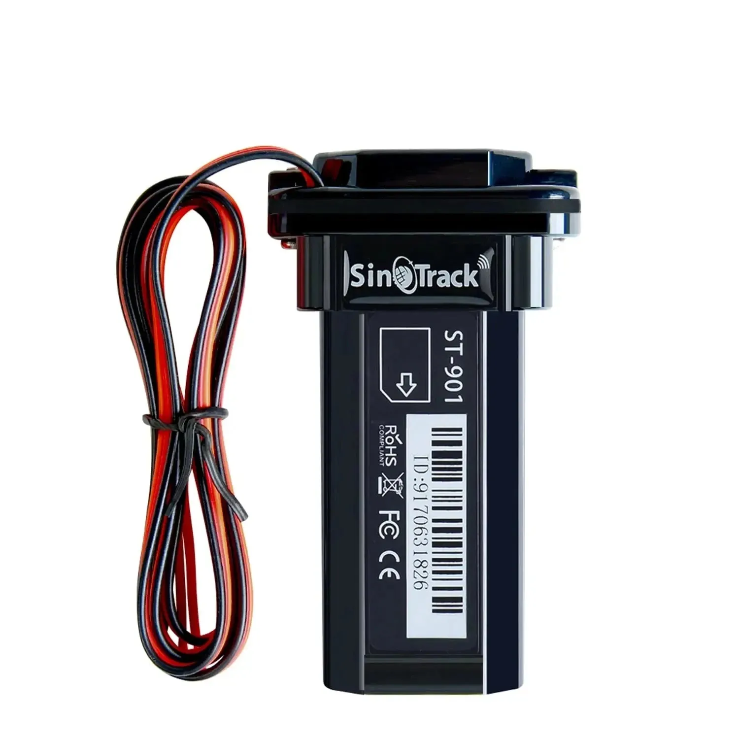 SinoTrack Best GPS Tracker