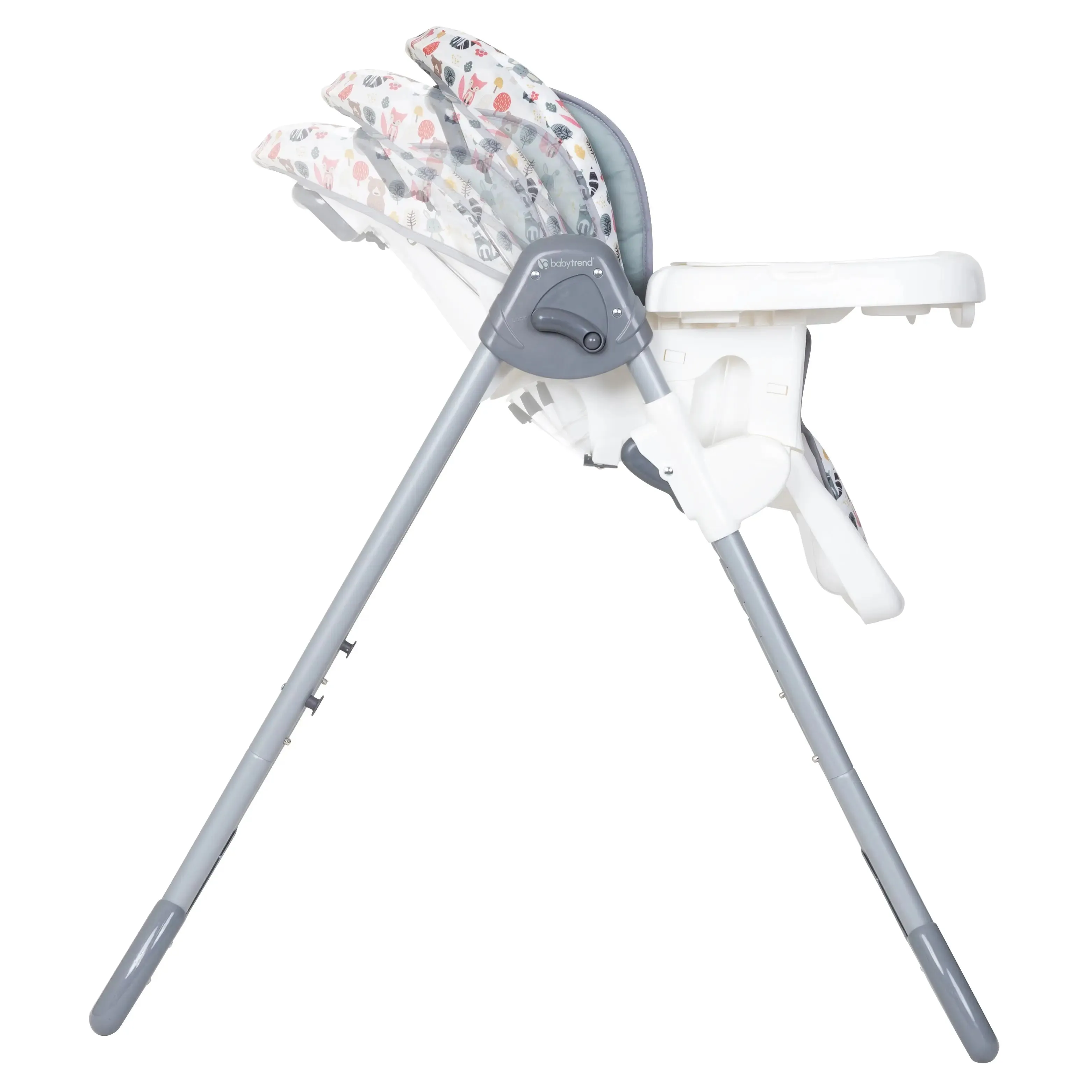 Sit-Right 3-in-1 High Chair