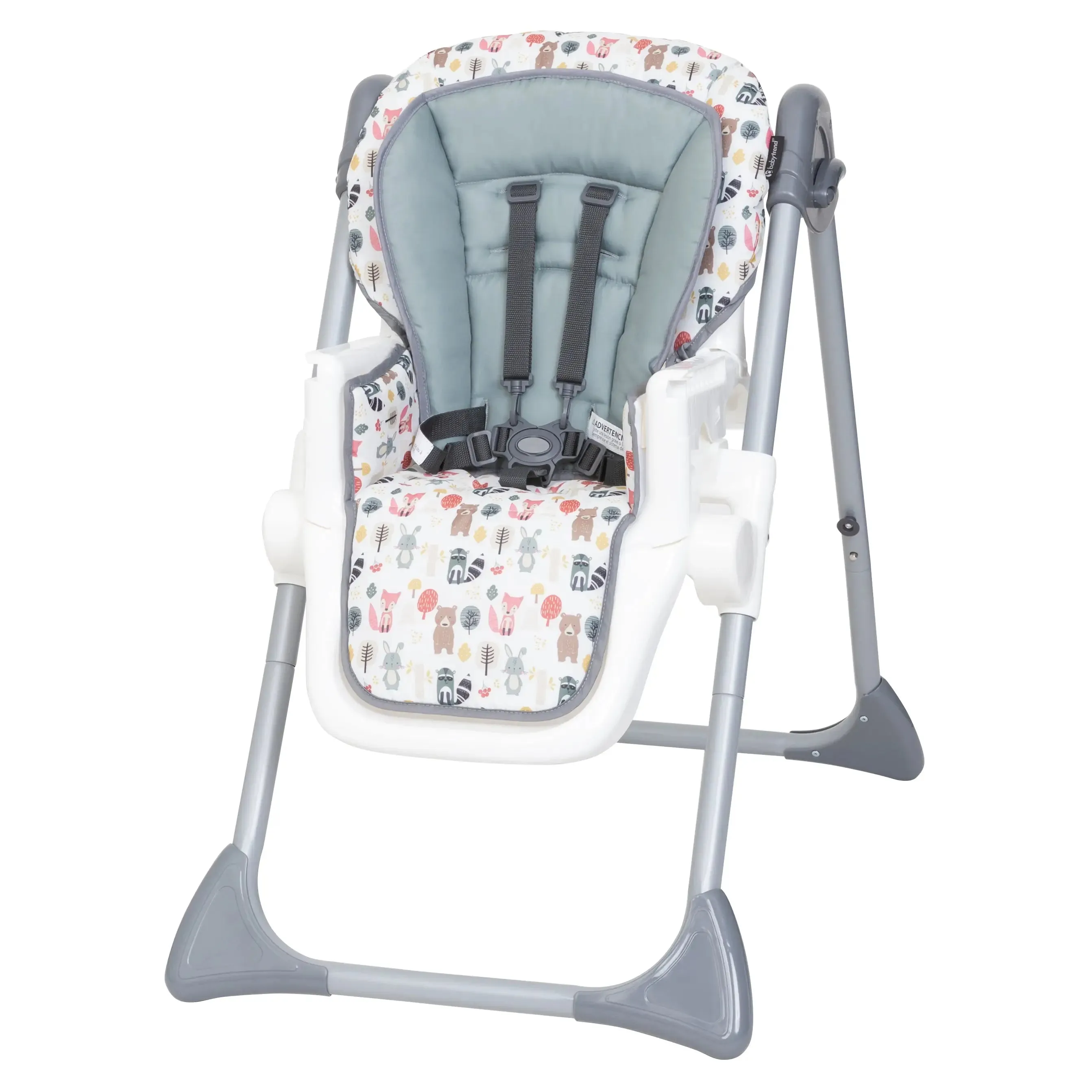 Sit-Right 3-in-1 High Chair