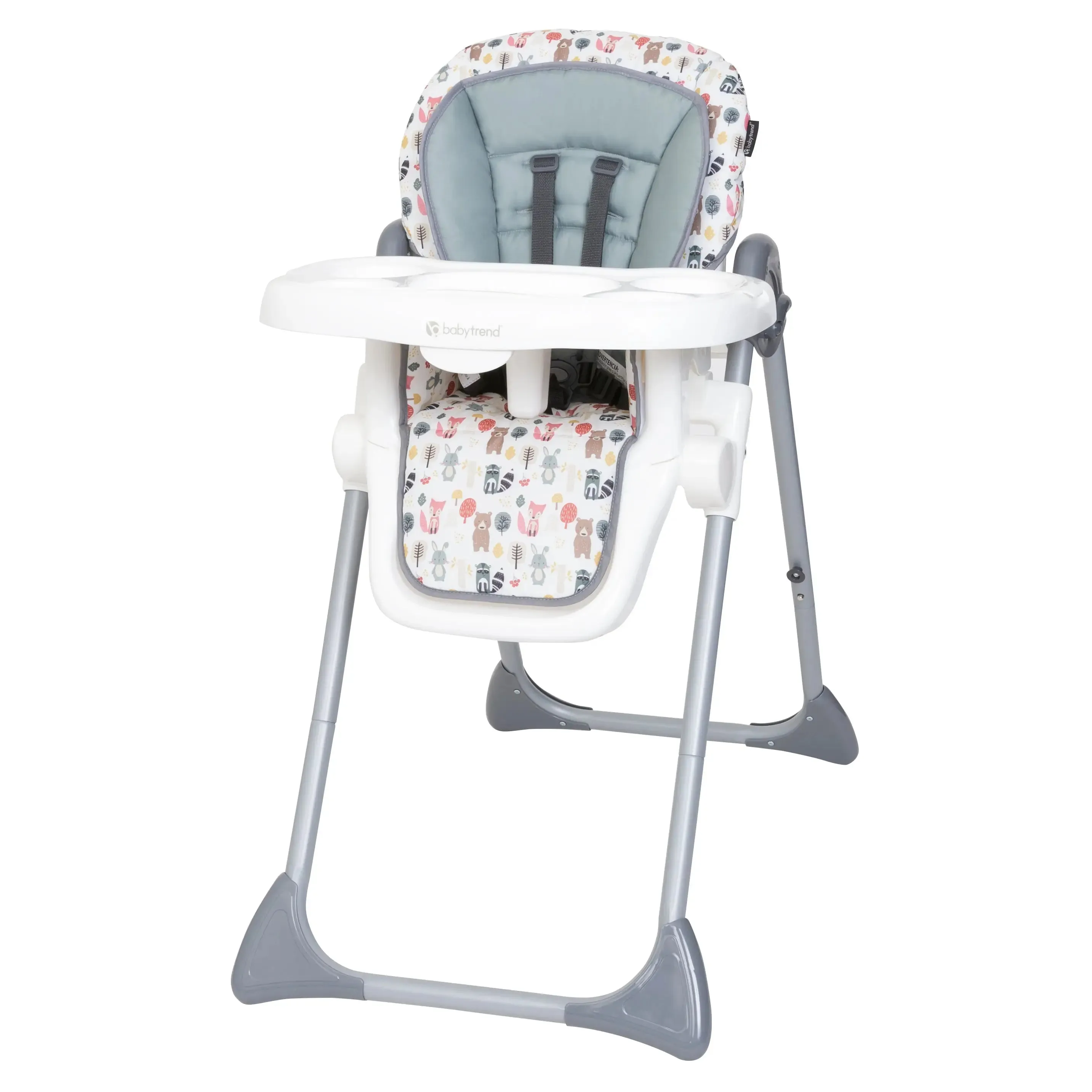 Sit-Right 3-in-1 High Chair