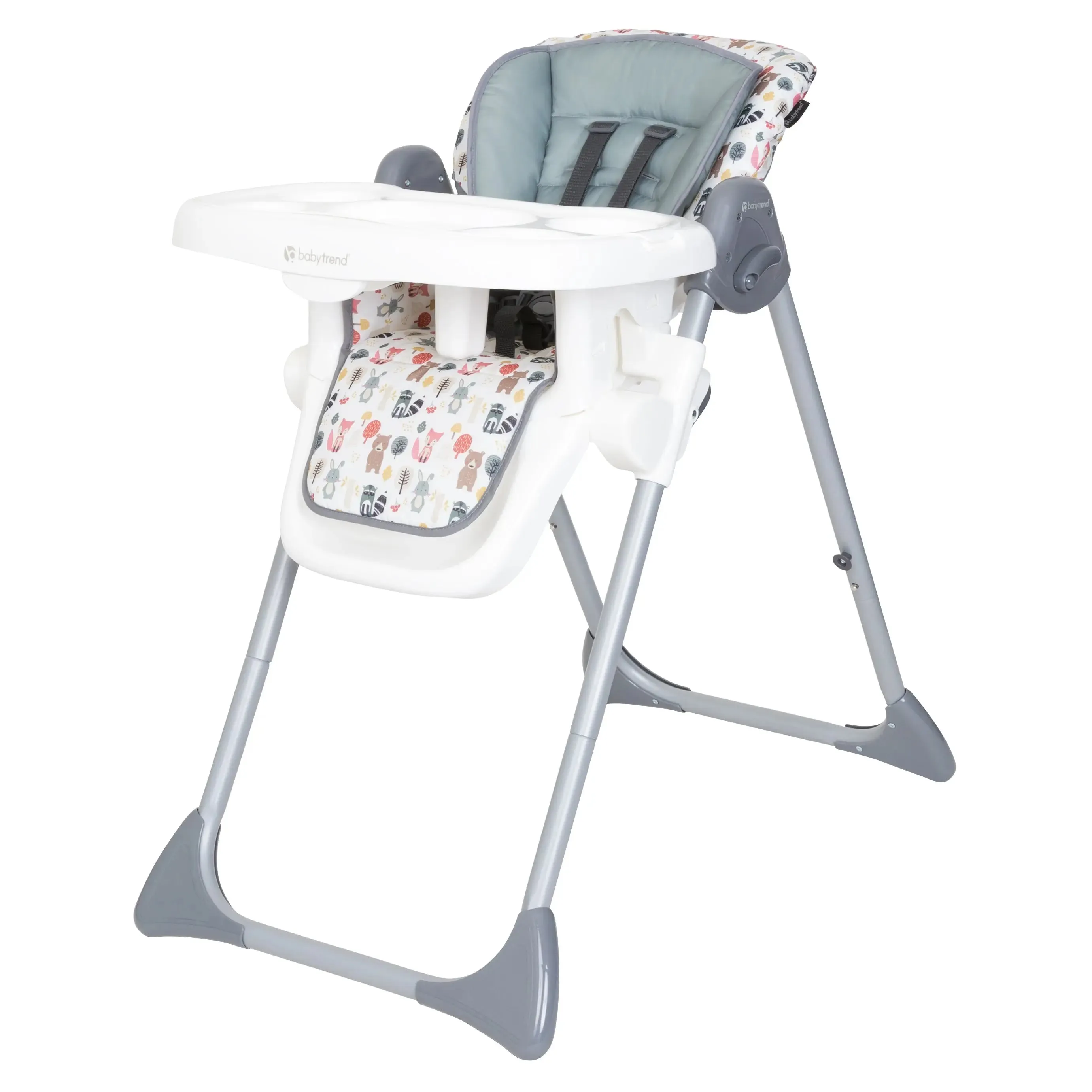 Sit-Right 3-in-1 High Chair