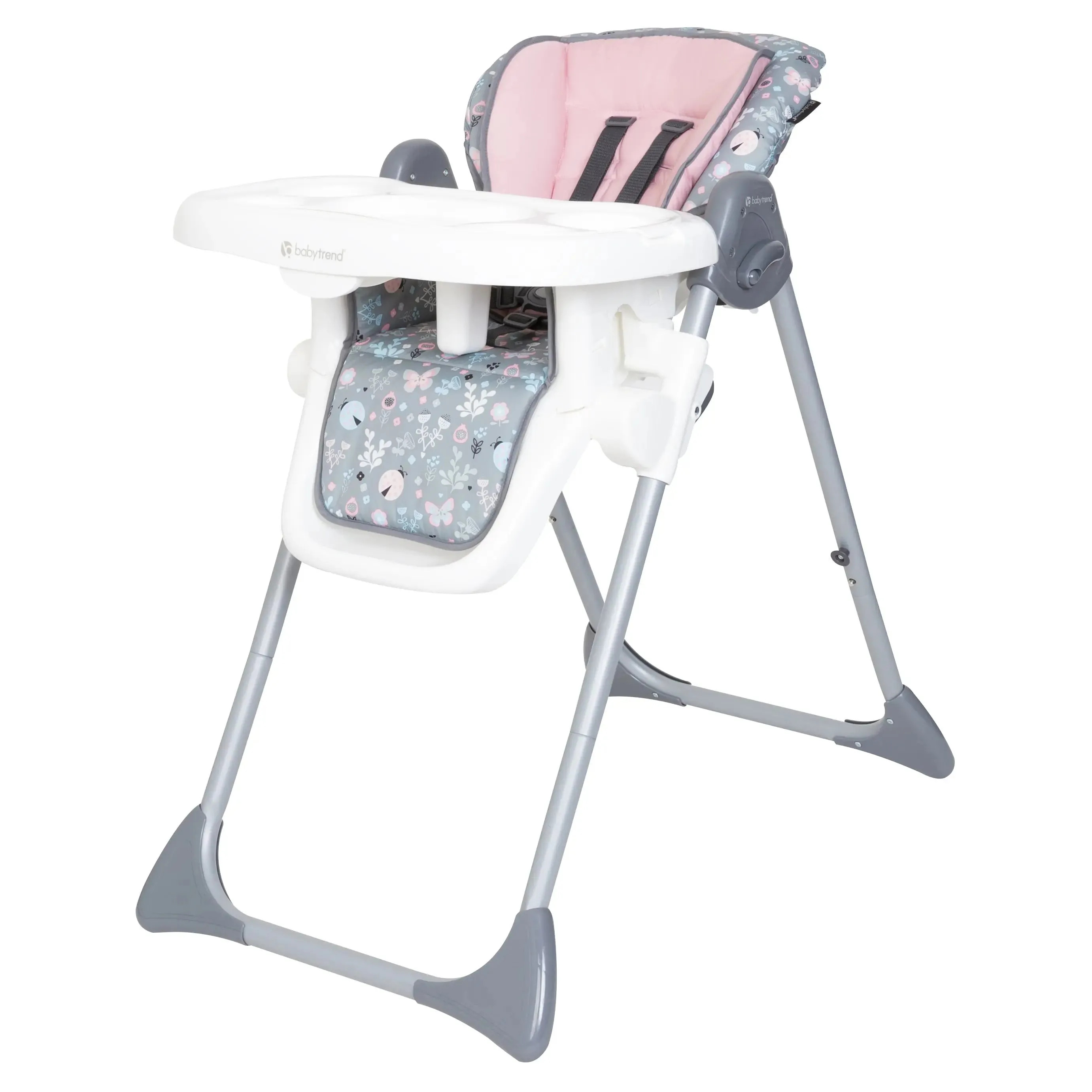 Sit-Right 3-in-1 High Chair