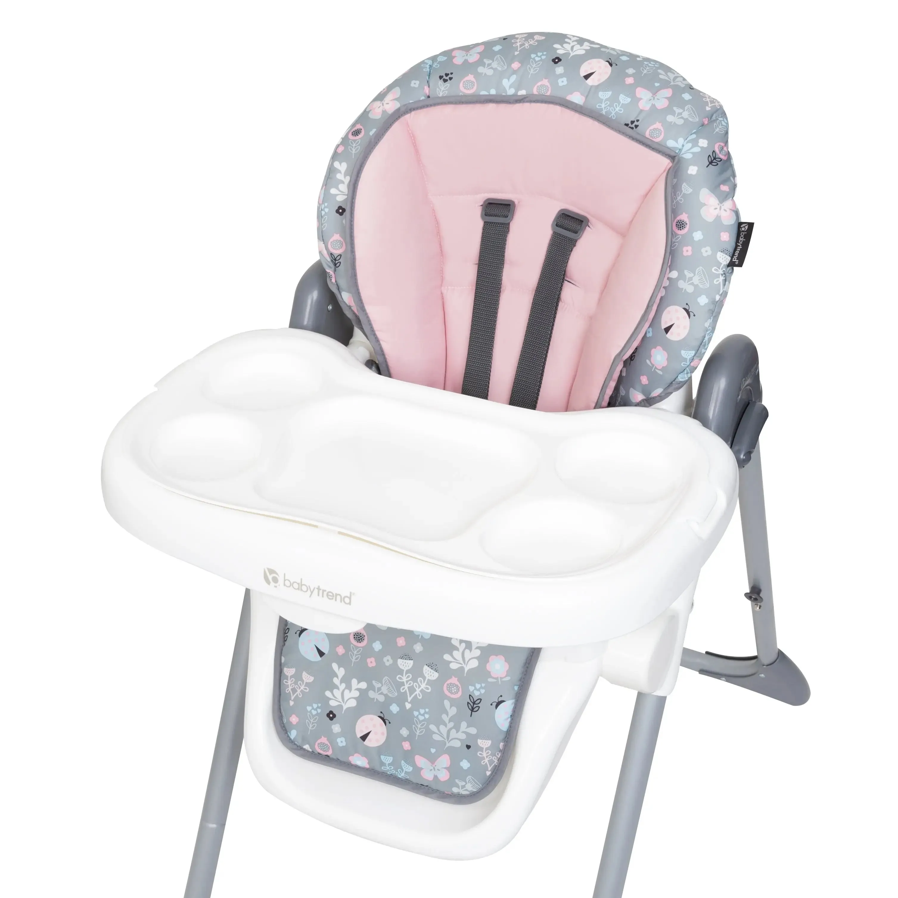 Sit-Right 3-in-1 High Chair