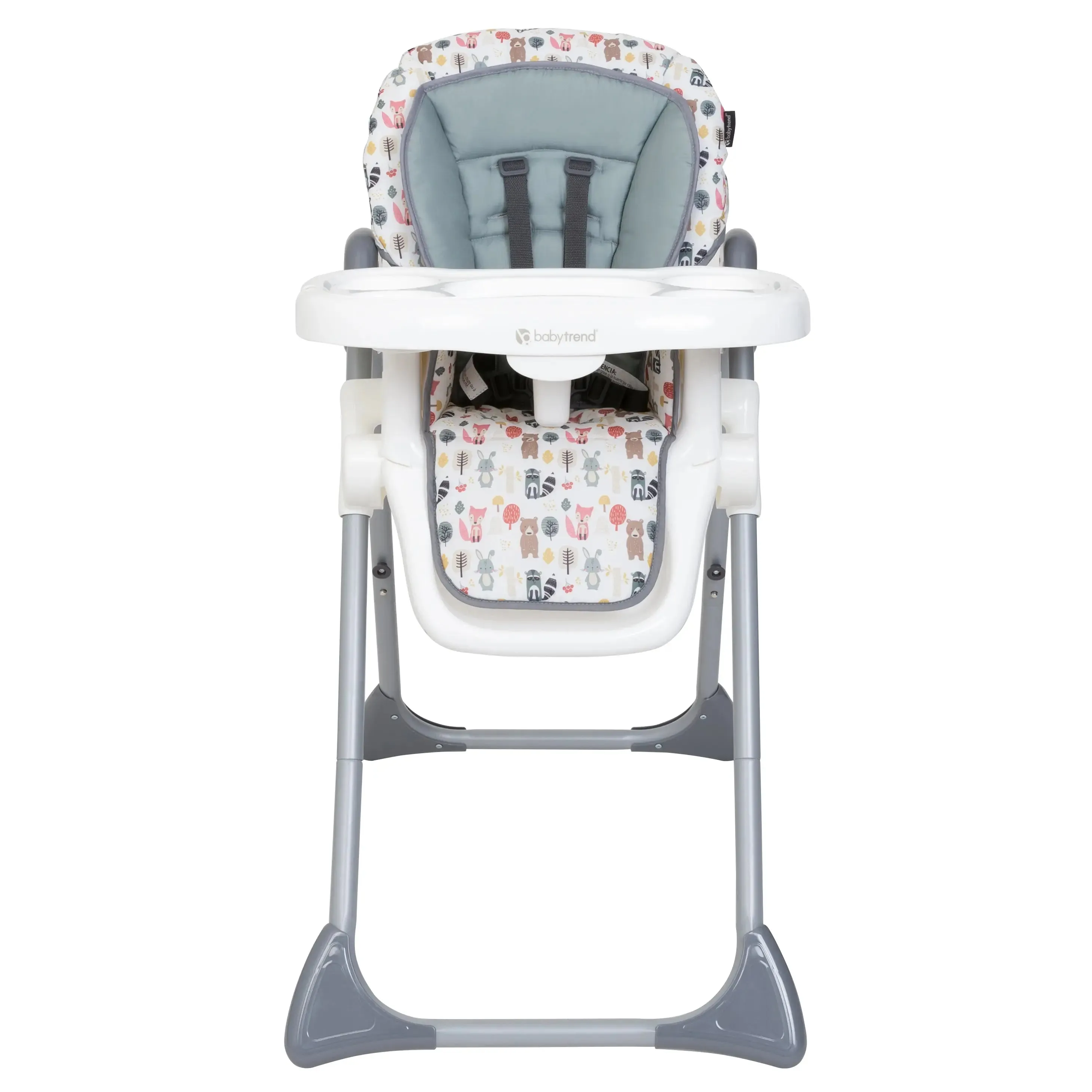 Sit-Right 3-in-1 High Chair