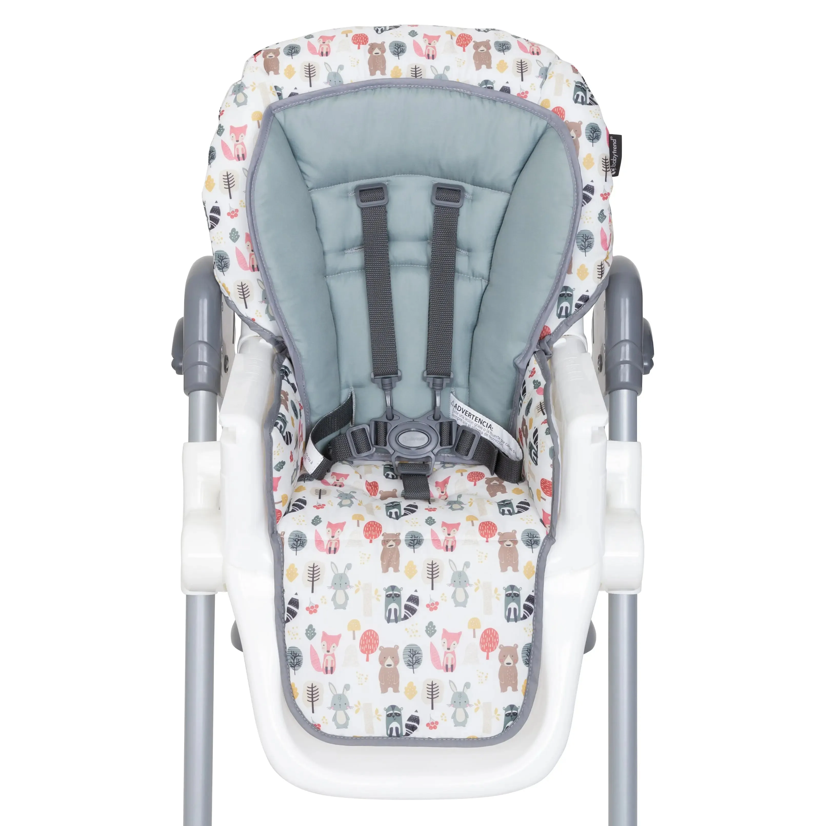 Sit-Right 3-in-1 High Chair