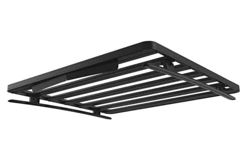 Slimline II Roof Rack Kit / Tall for Toyota Hilux (2005-2015) - by Front Runner