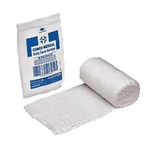 Sterilux Sterile Bulky Gauze Bandage, 4-1/2" x 4.1 yds.