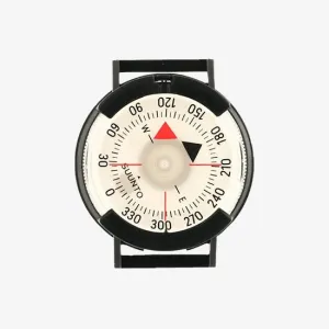 Suunto M-9 NH Wrist Compass With Quick Strap