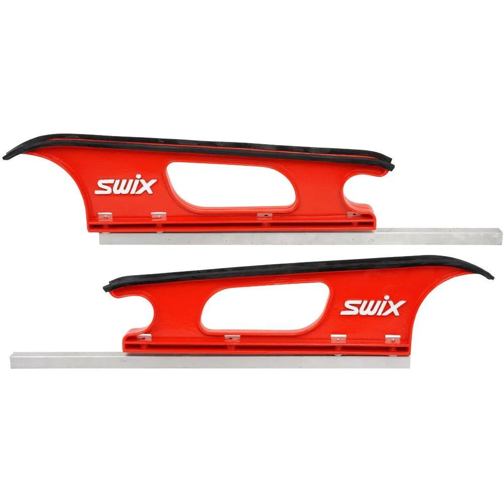 Swix XC Profile Set