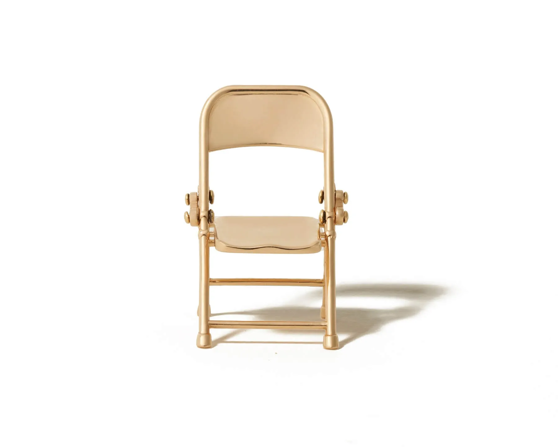 The Folding Chair