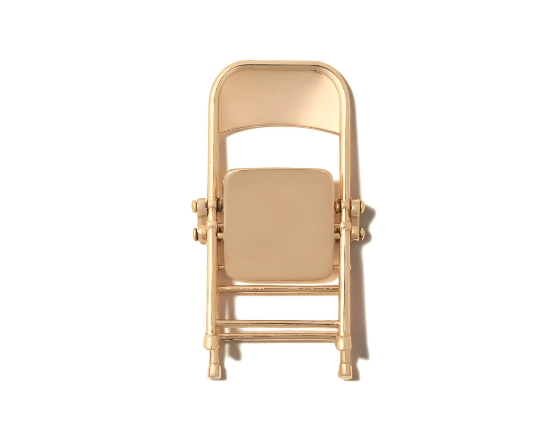 The Folding Chair