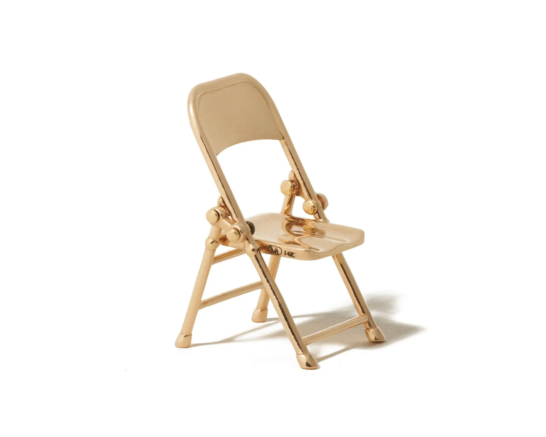 The Folding Chair