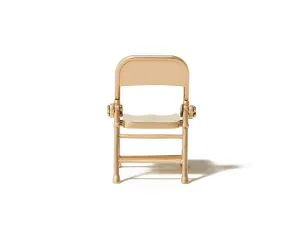 The Folding Chair