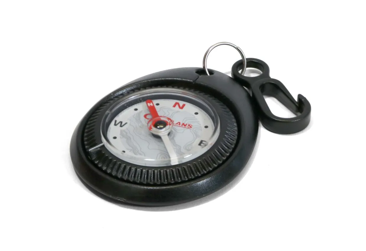 Trail Compass