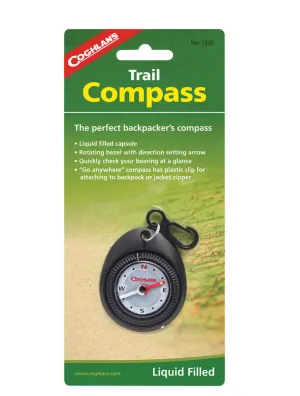 Trail Compass