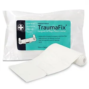 TraumaFix Dressing