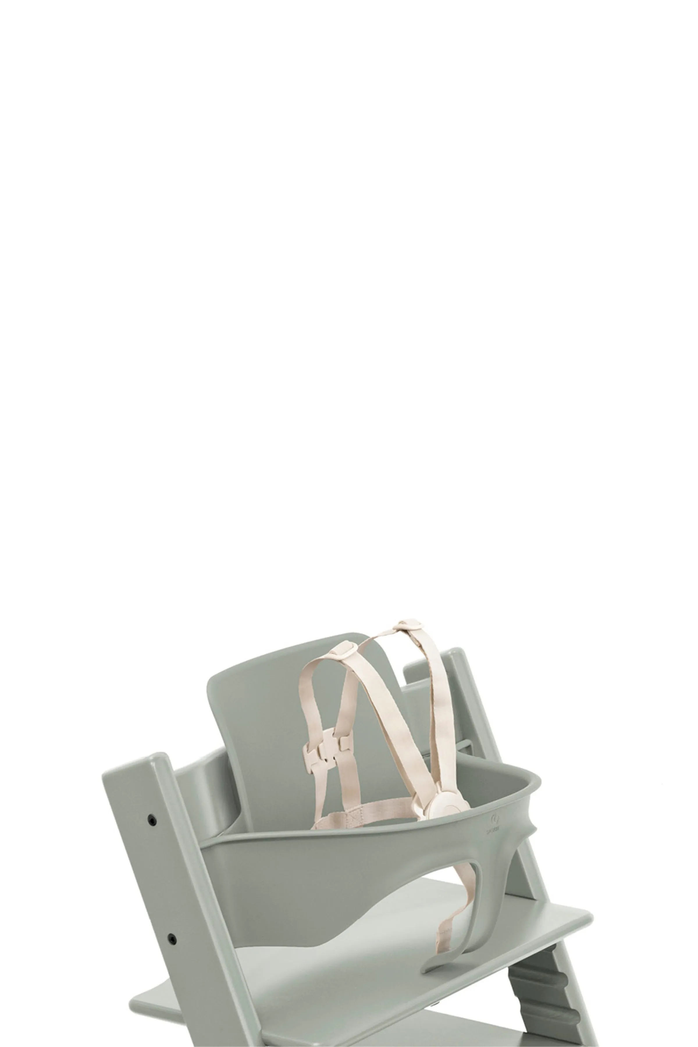 Tripp Trapp® High Chair² Glacier Green