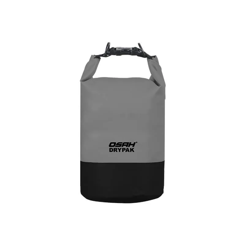 Waterproof Dry Bag 15L Roll Top Dry Compression Sack