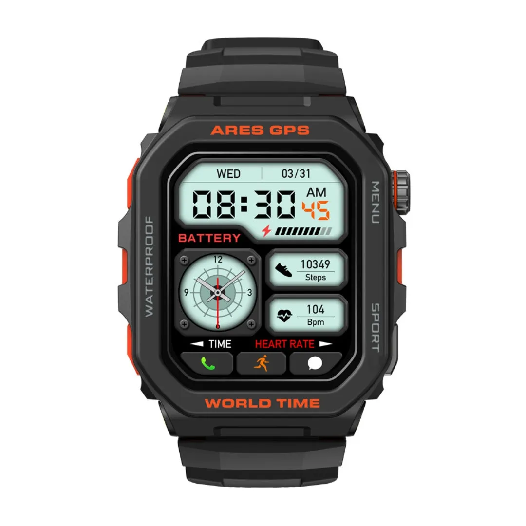 Zeblaze Ares GPS