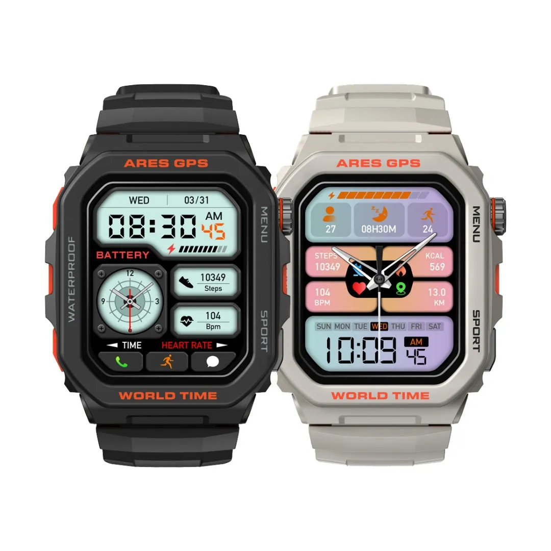 Zeblaze Ares GPS