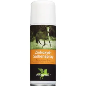 Zinc Oxide Salve Spray by Parisol